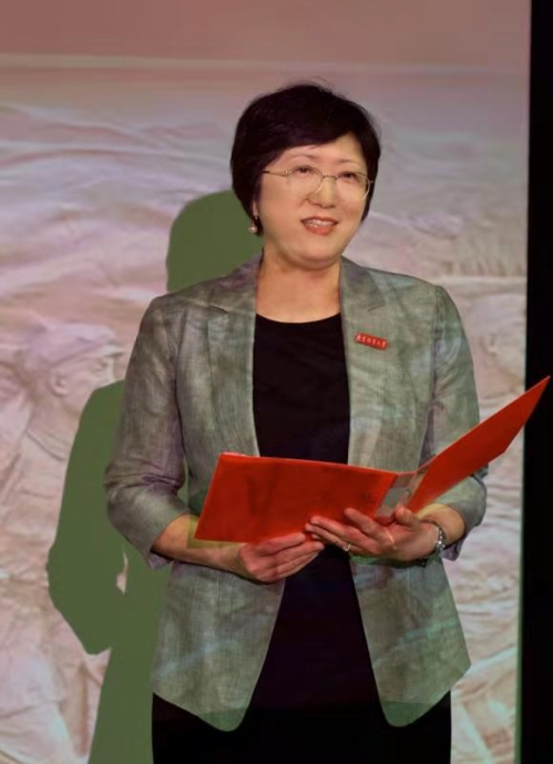 南京林业大学:"沉浸式"党课激发党外人士"四史"学习新活力