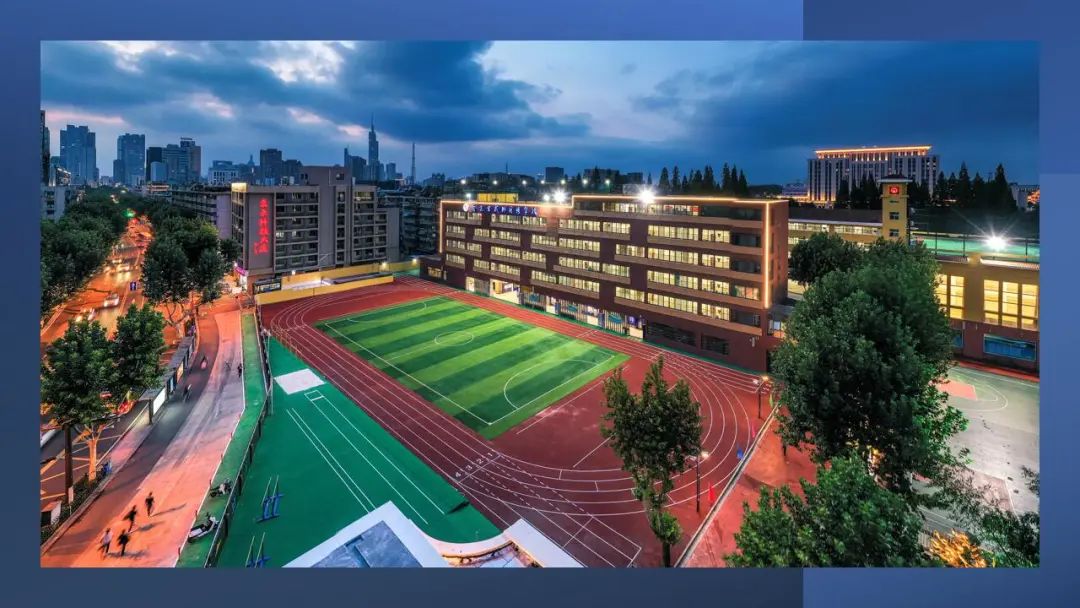 玄武外国语学校招生入学政策发布